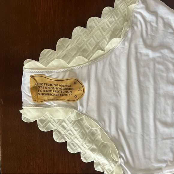 CUPSHE One Piece Swim Suit Size L - Picture 7 of 12